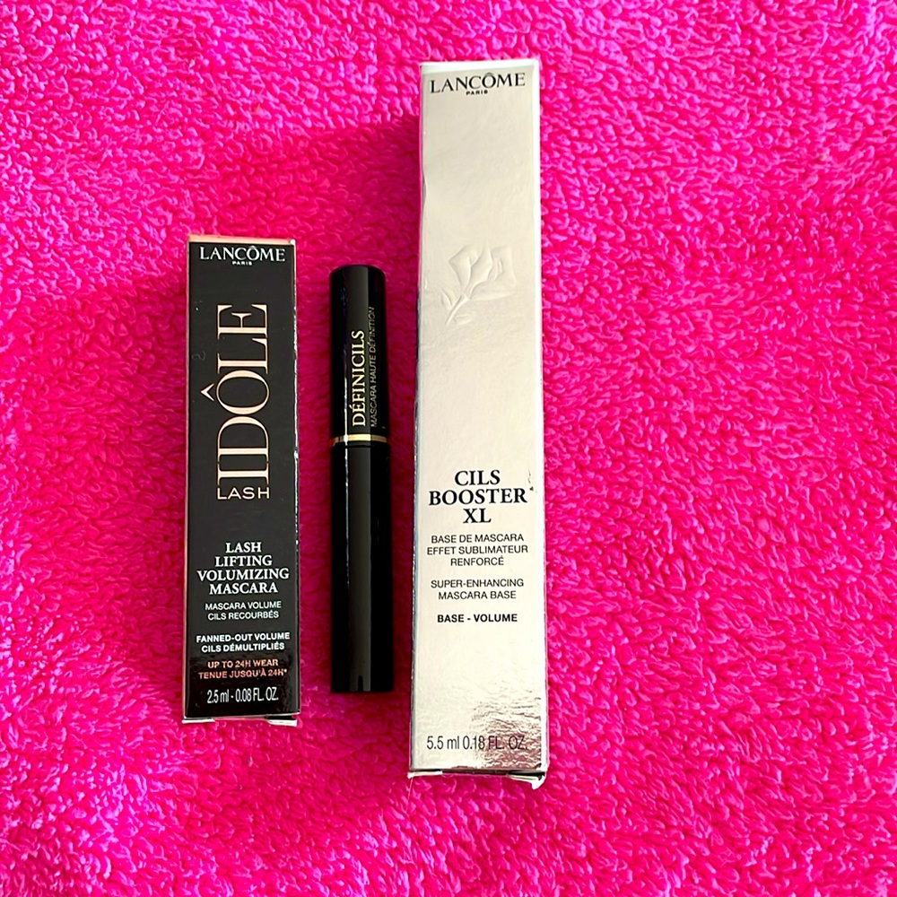 Lancome Brand New Lash Bundle!
